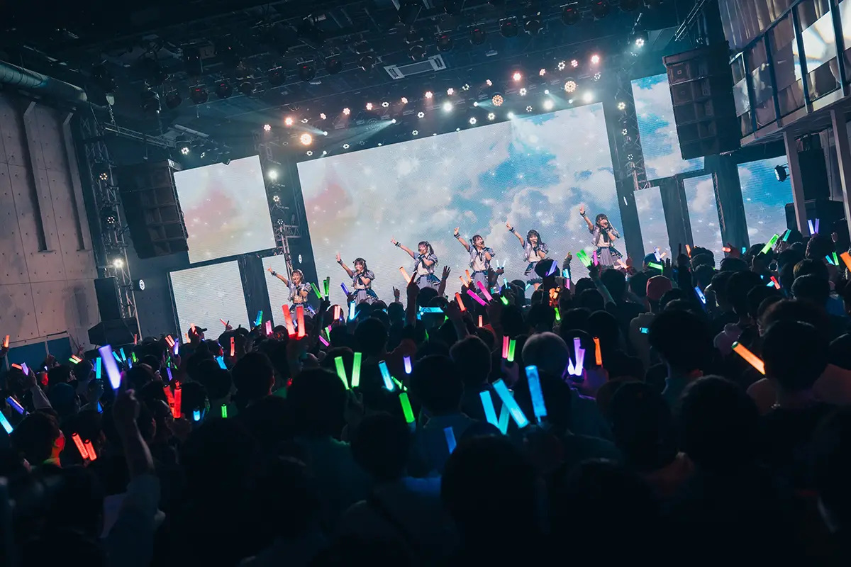 なみだ色の消しごむ