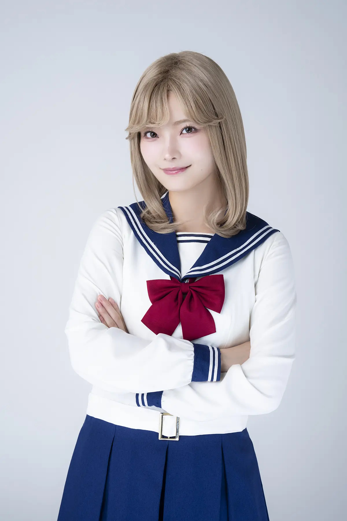 新谷姫加