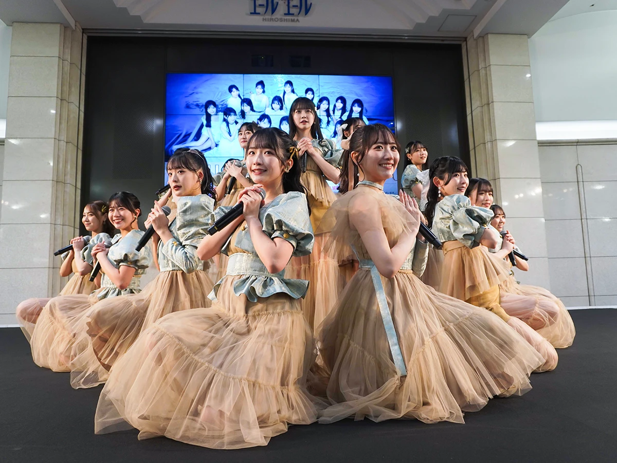 STU48