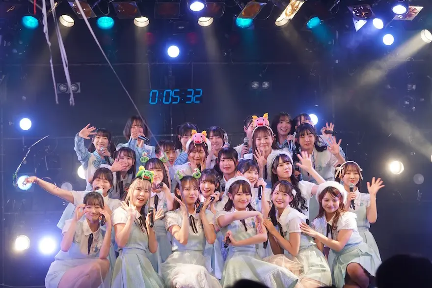 STU48