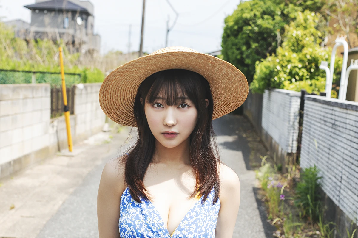 田中美久