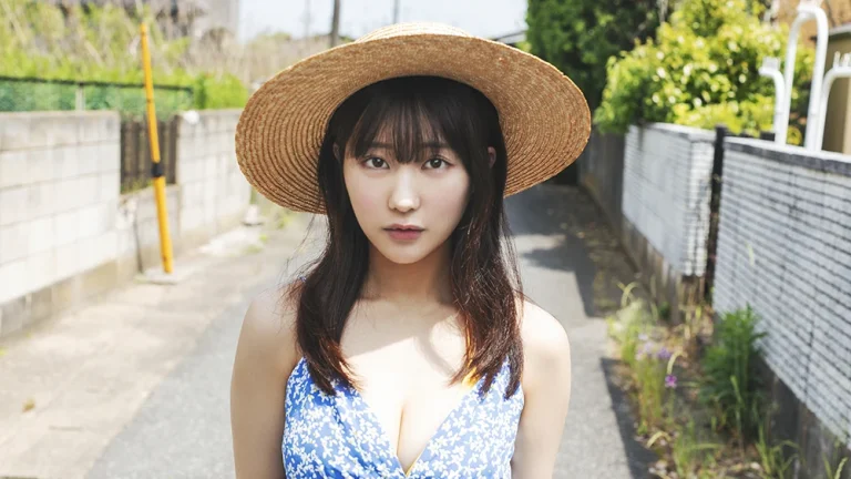 田中美久