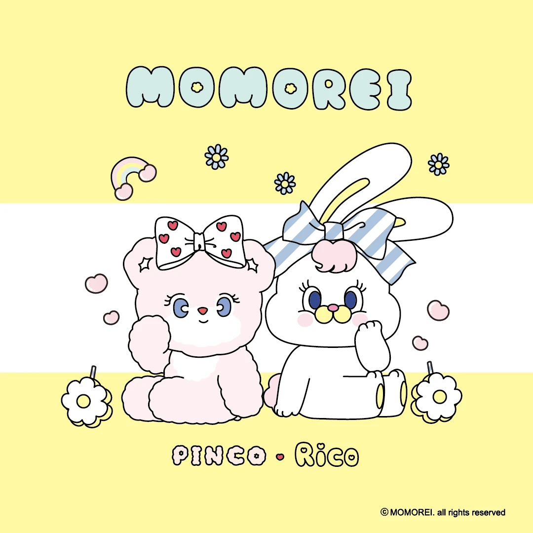 MOMOREI