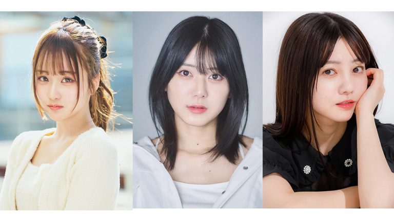 ガールズ＆シーブズ