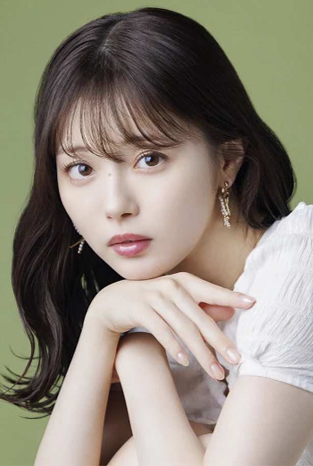 市川美織