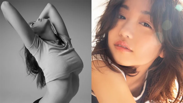 大原優乃『√25』