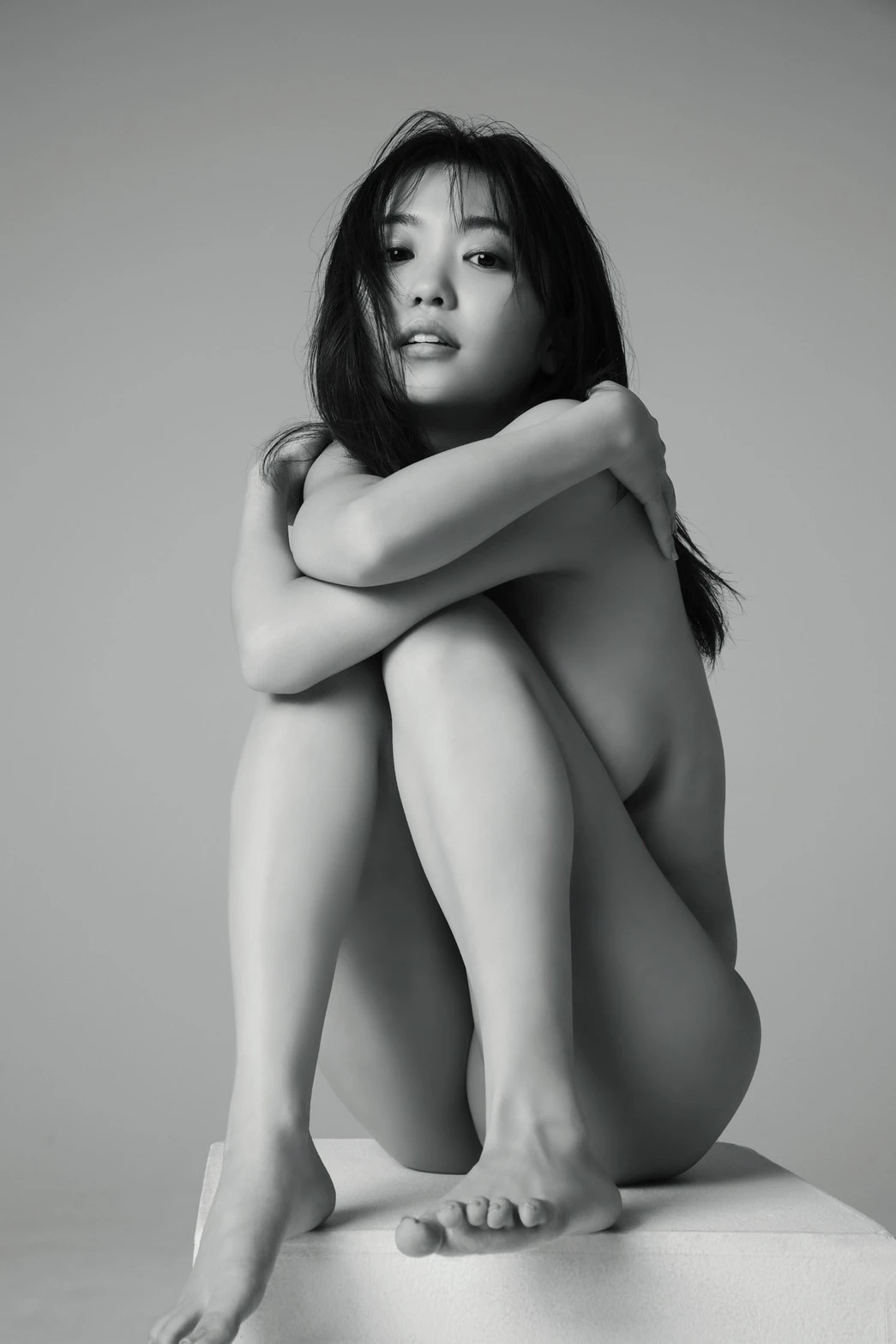 大原優乃