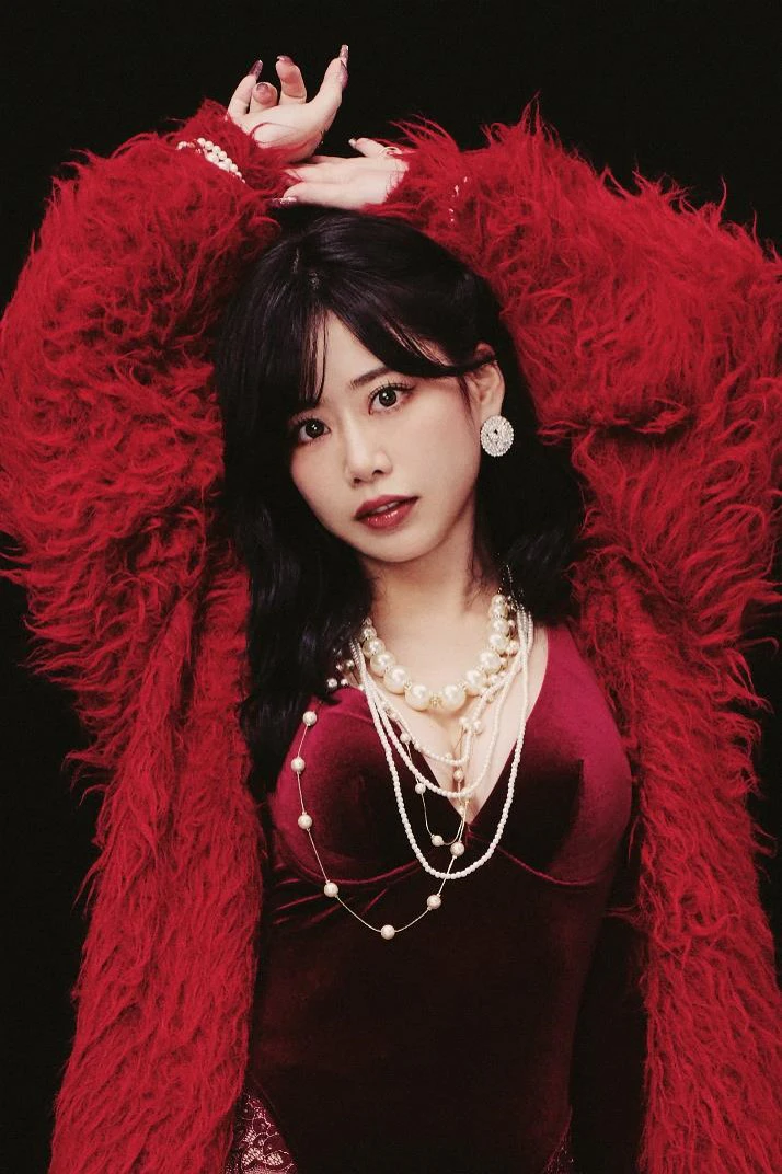 奥津マリリ