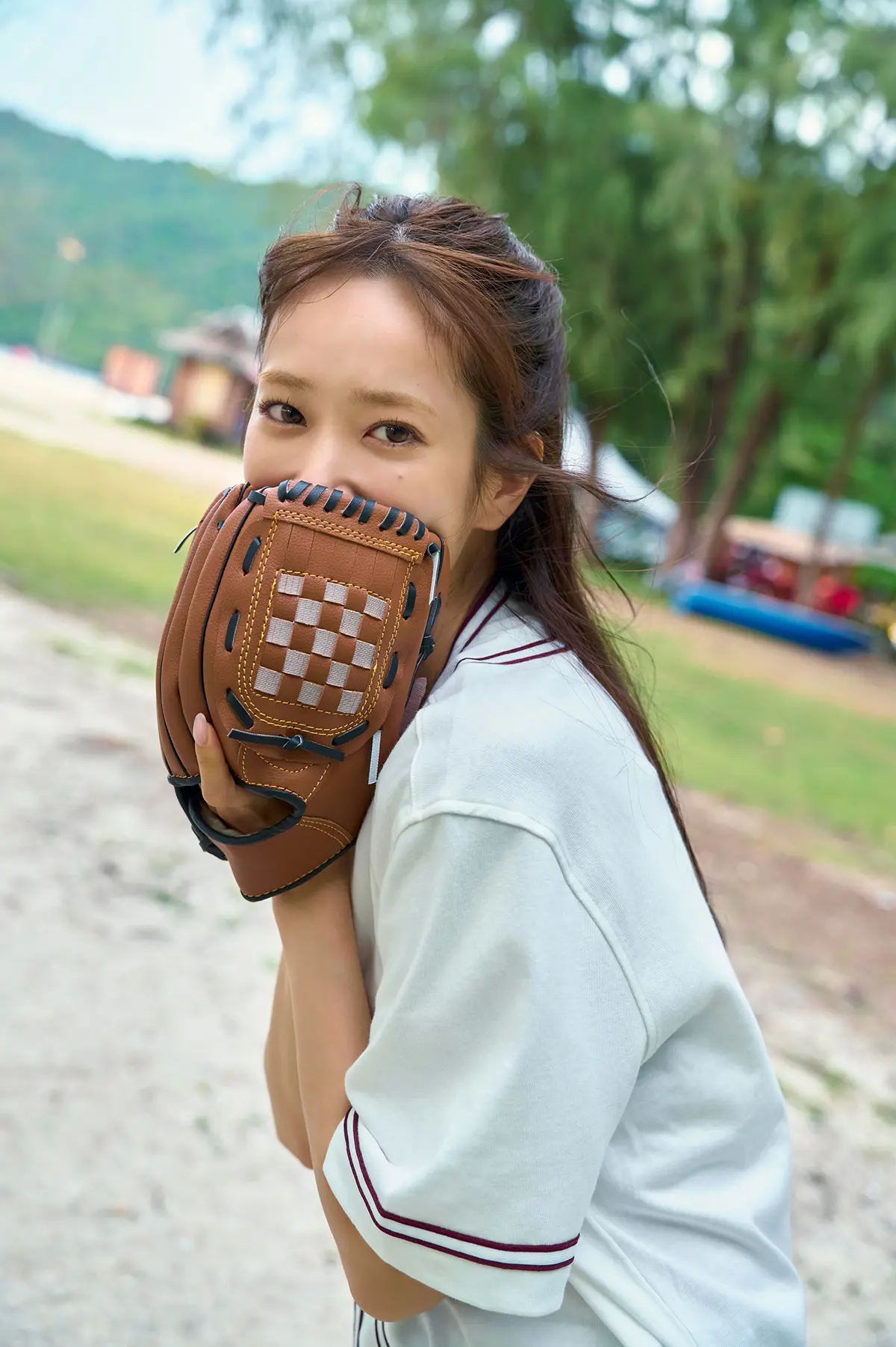佐々木久美