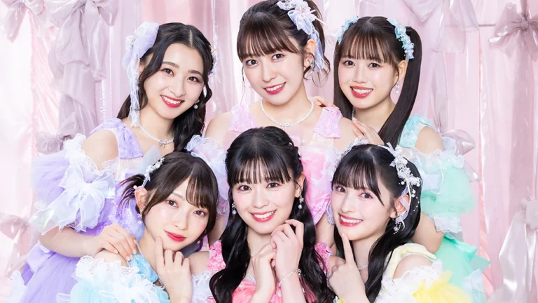 超ときめき♡宣伝部