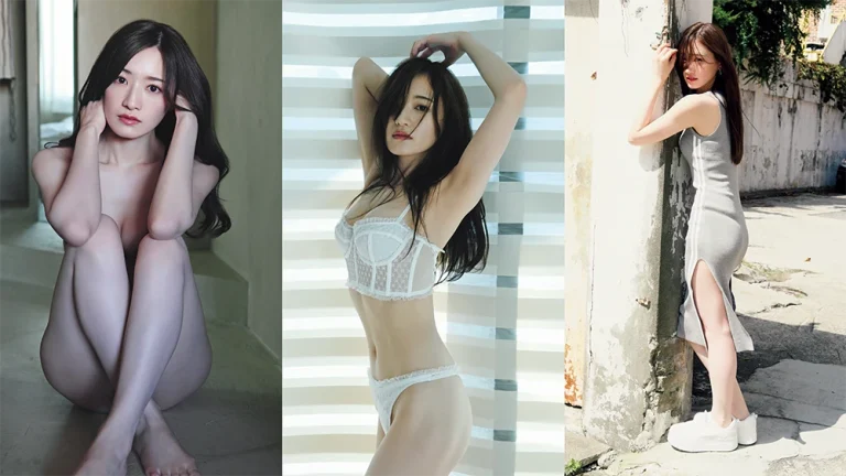 中田花奈