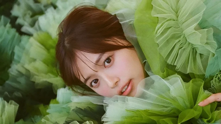 森 日菜美