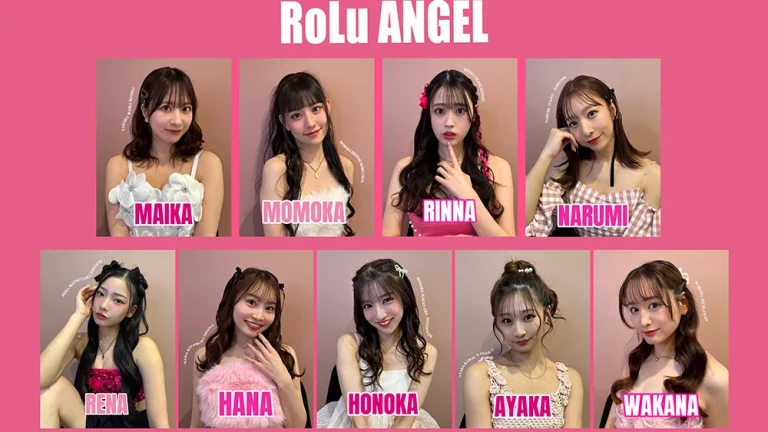 RoLuANGEL