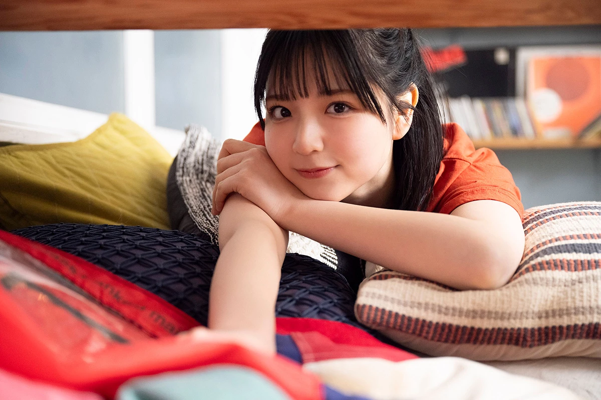 曽川咲葵