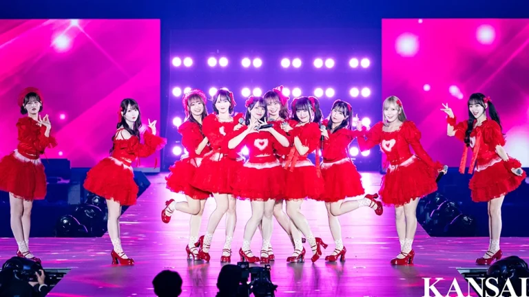 ＝LOVE関コレ