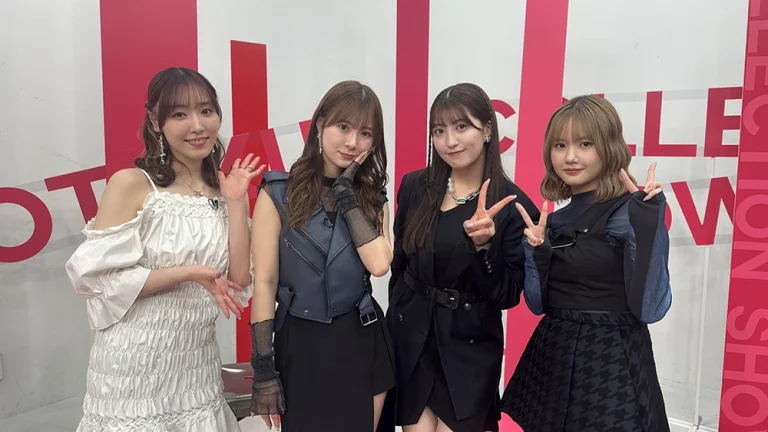 限界オタクション