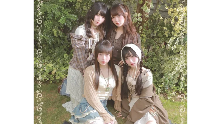 きゅるりんってしてみて