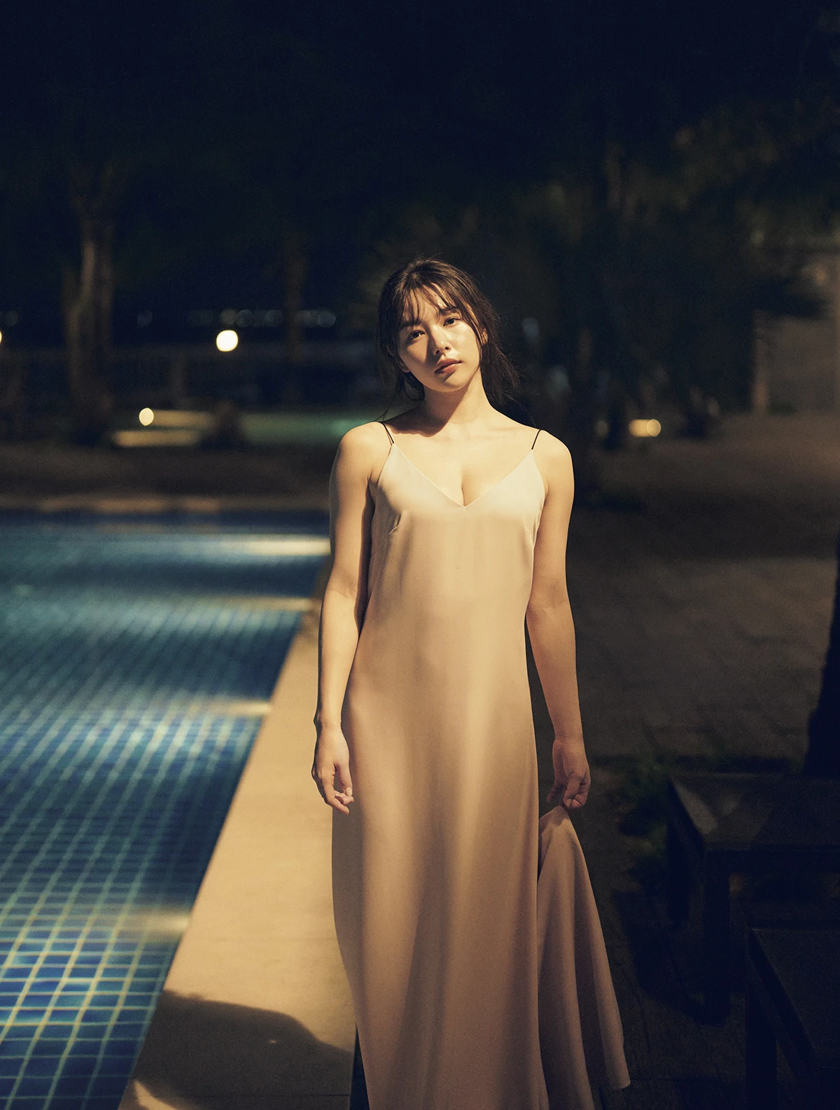 桜井日奈子