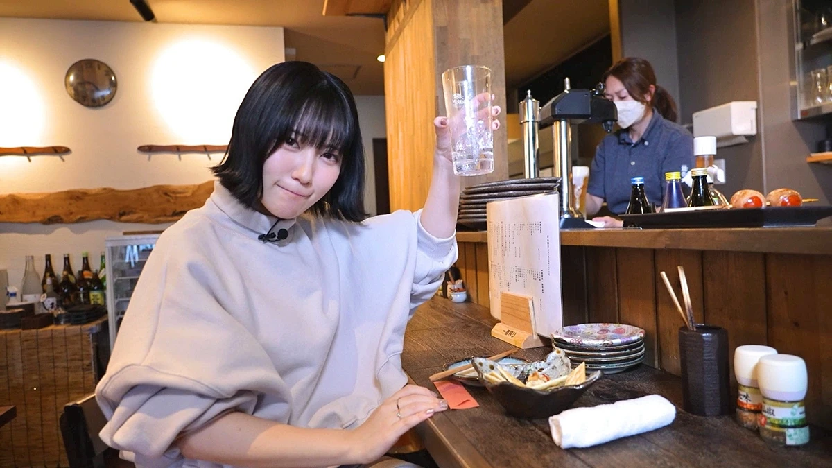 田中美久