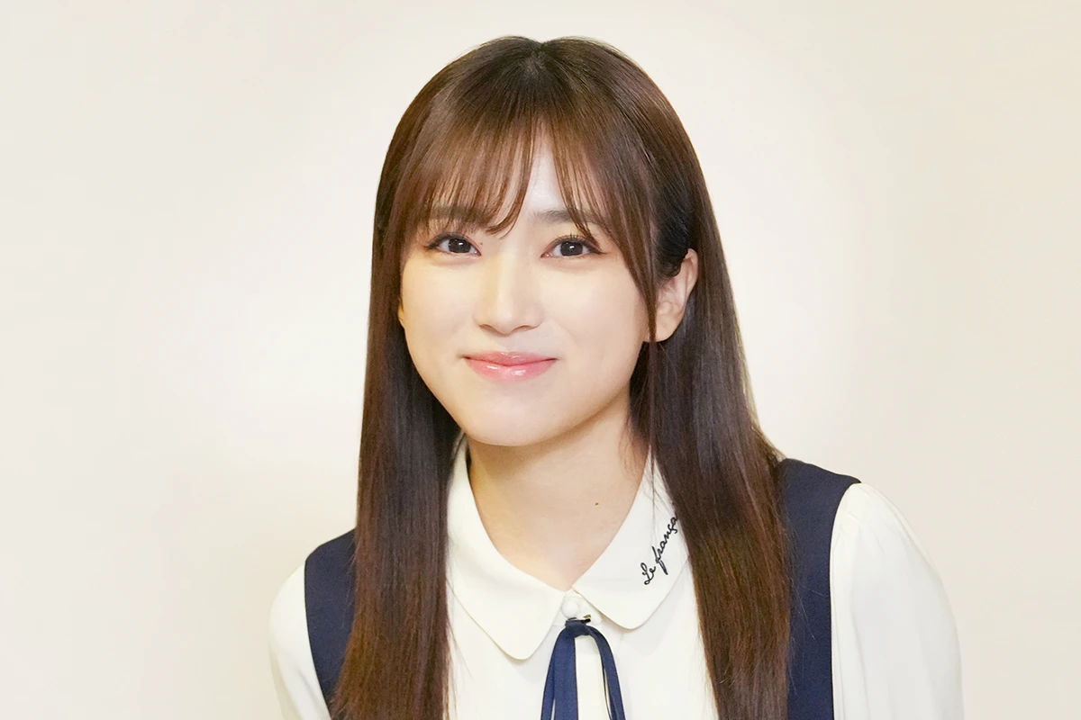 矢吹奈子