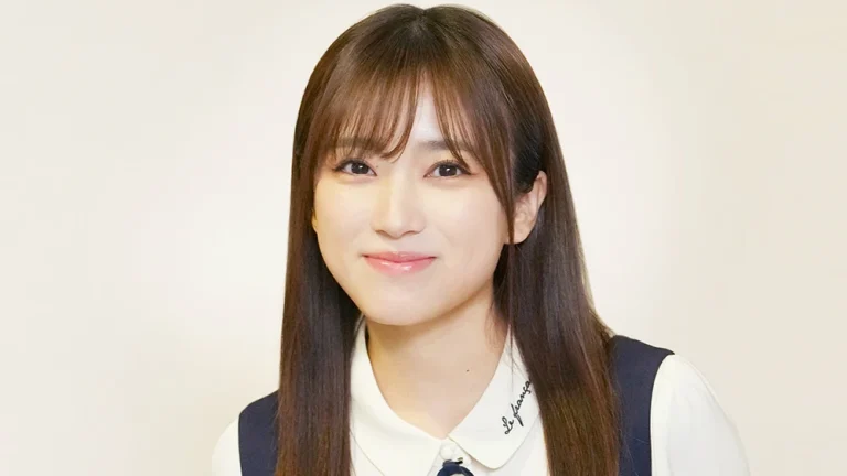 矢吹奈子