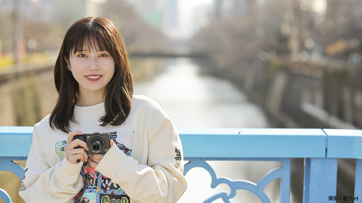 横山由依