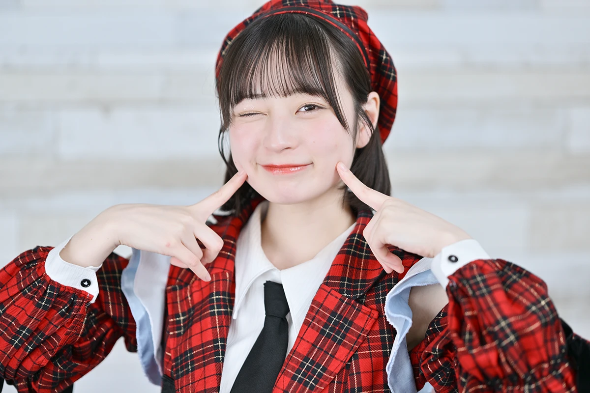 比嘉ゆめの
