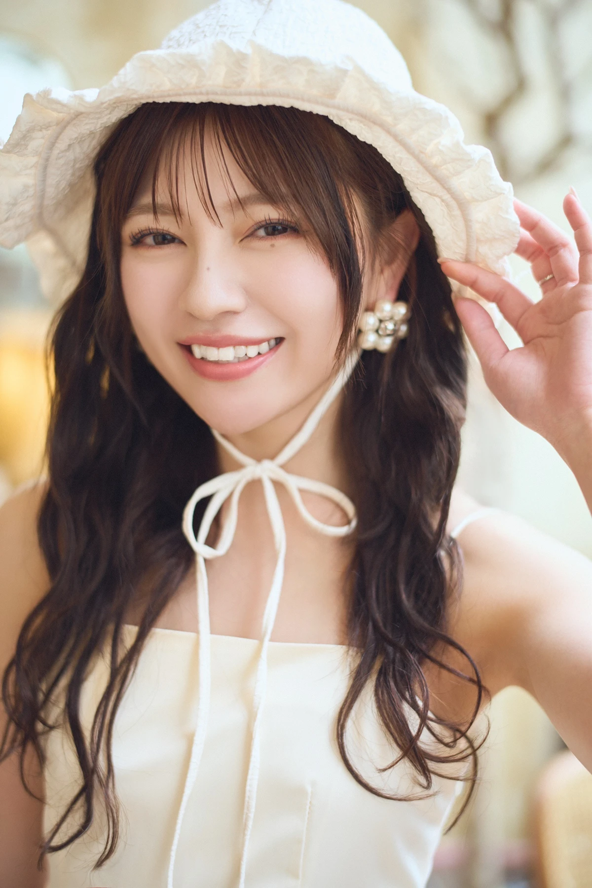 廣川奈々聖 innocent