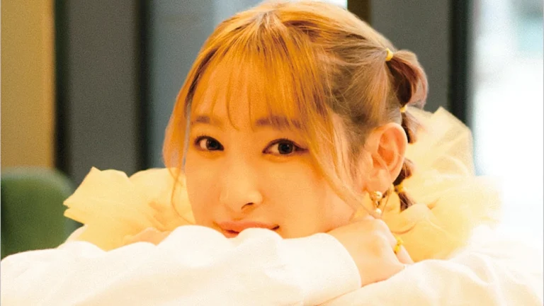 南條愛乃フォトブック スキップトリップ in Korea