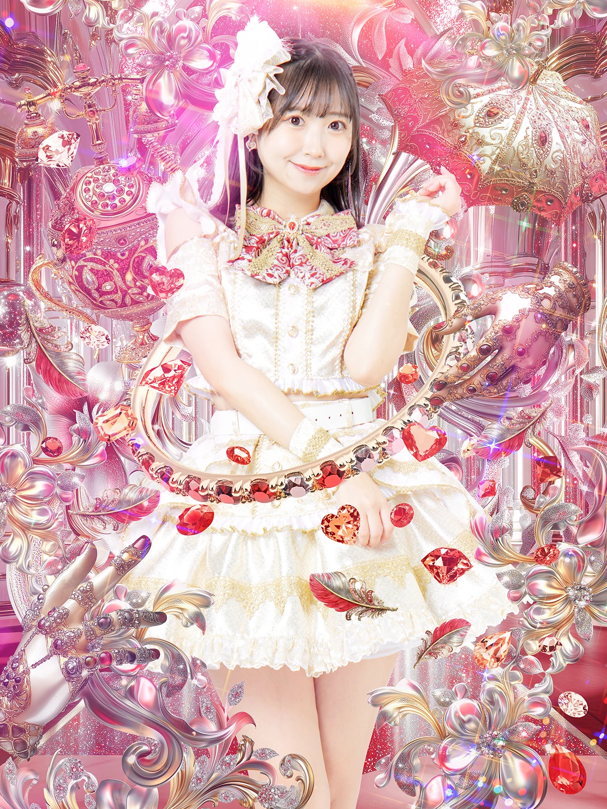 藤沢泉美