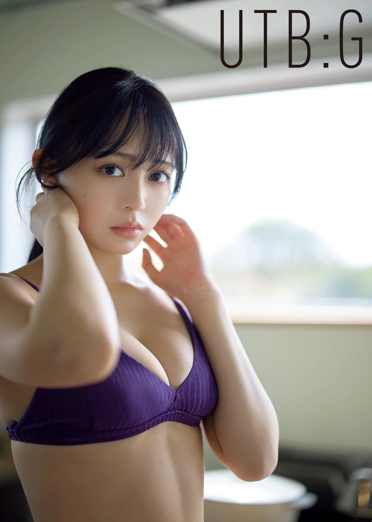 蓬莱舞