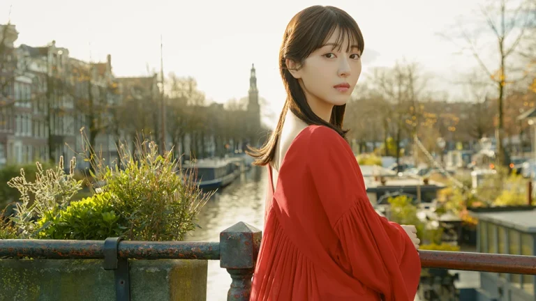 浜辺美波