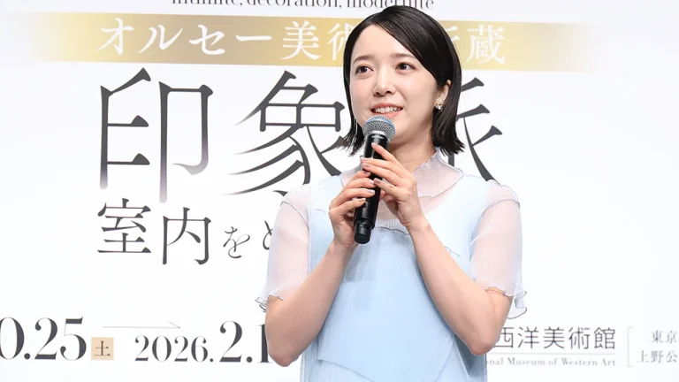 上白石萌音
