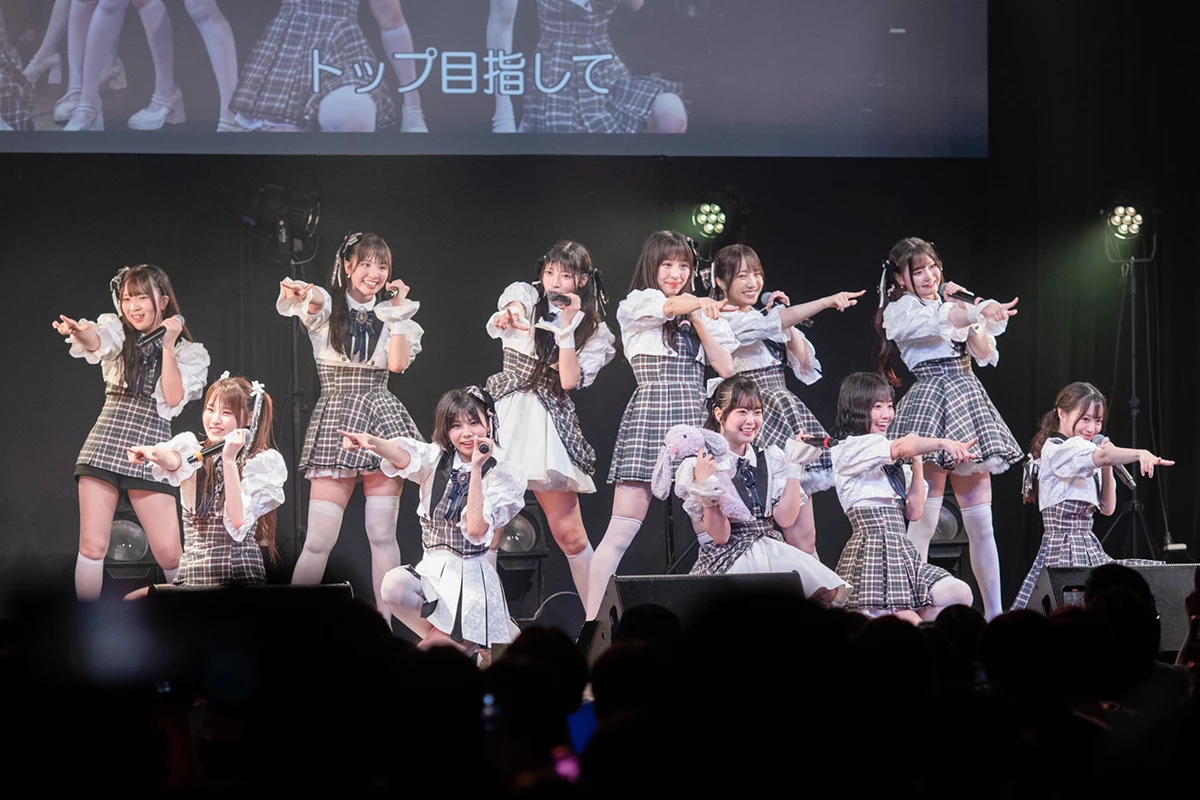 可憐なアイボリー