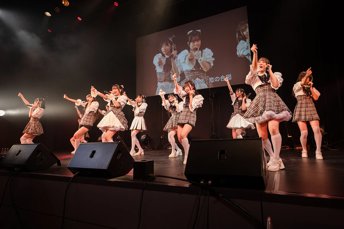 可憐なアイボリー