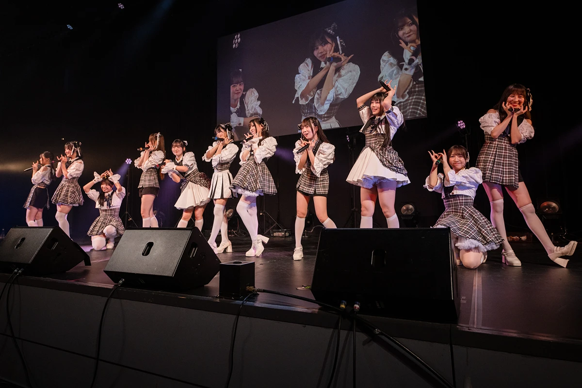 可憐なアイボリー