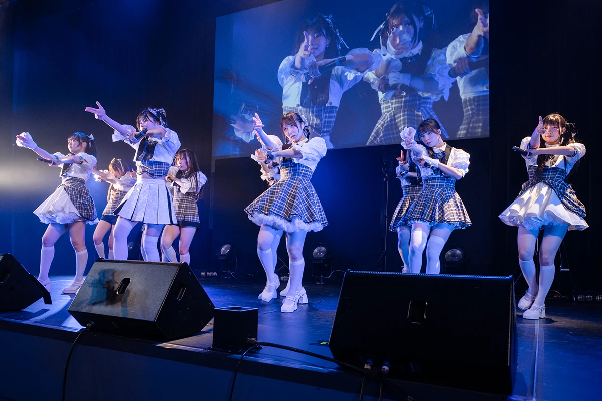 可憐なアイボリー