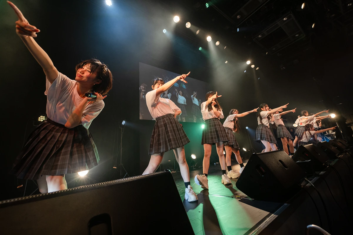 可憐なアイボリー