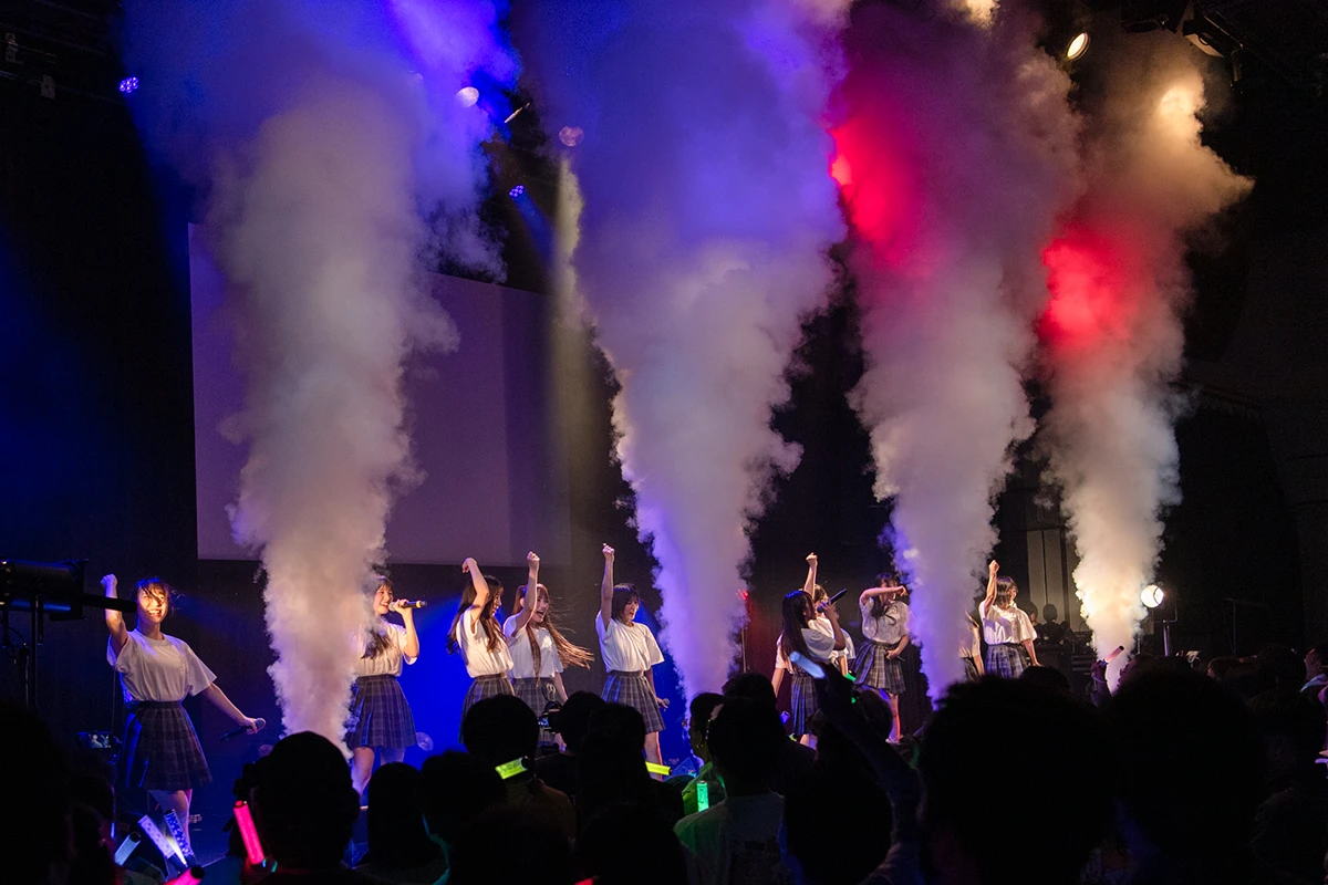 可憐なアイボリー