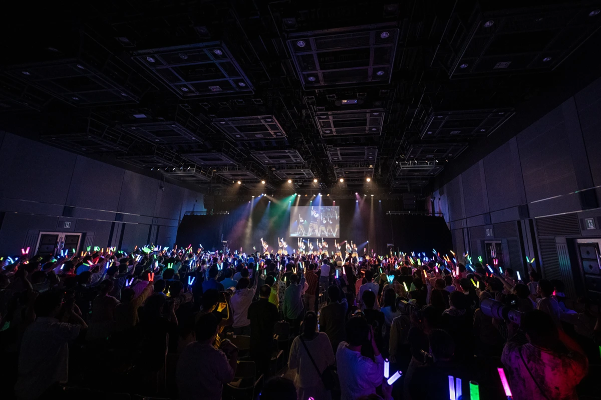 可憐なアイボリー