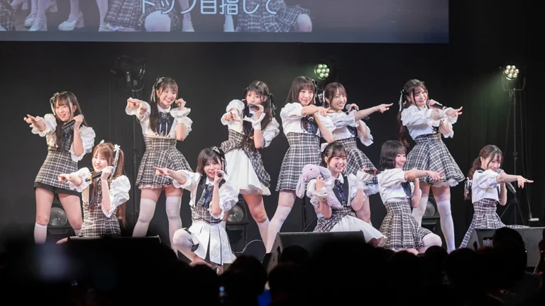 可憐なアイボリー