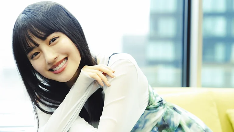 上坂樹里