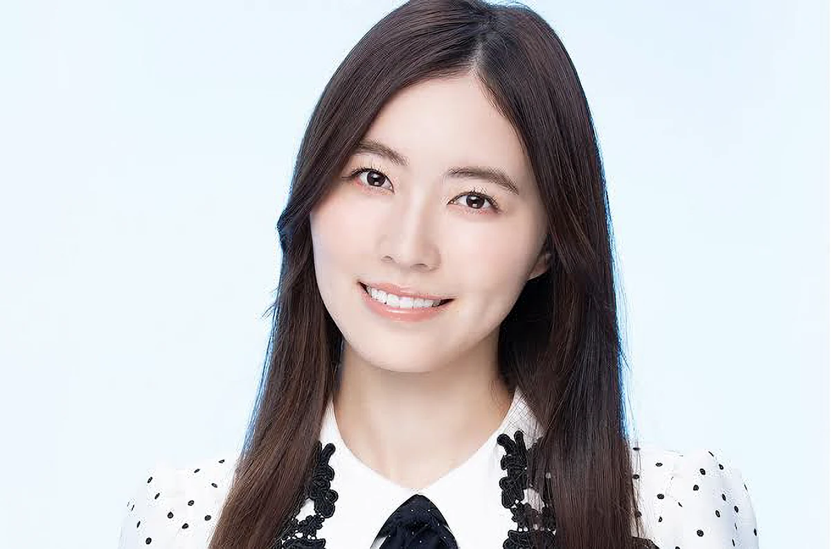 松井珠理奈