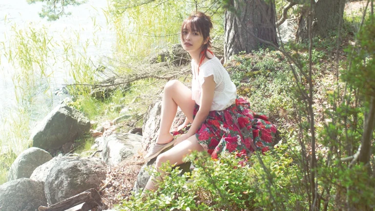 長濱ねる『タイトル未定』