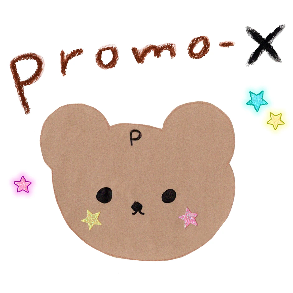 小倉唯『promo-X』