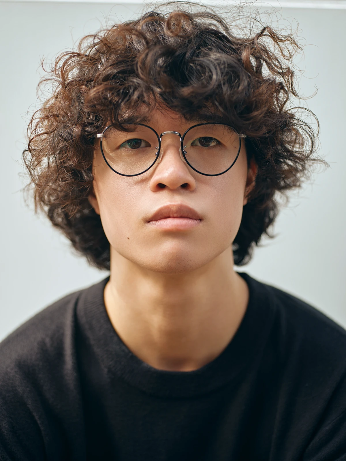 齋藤礼