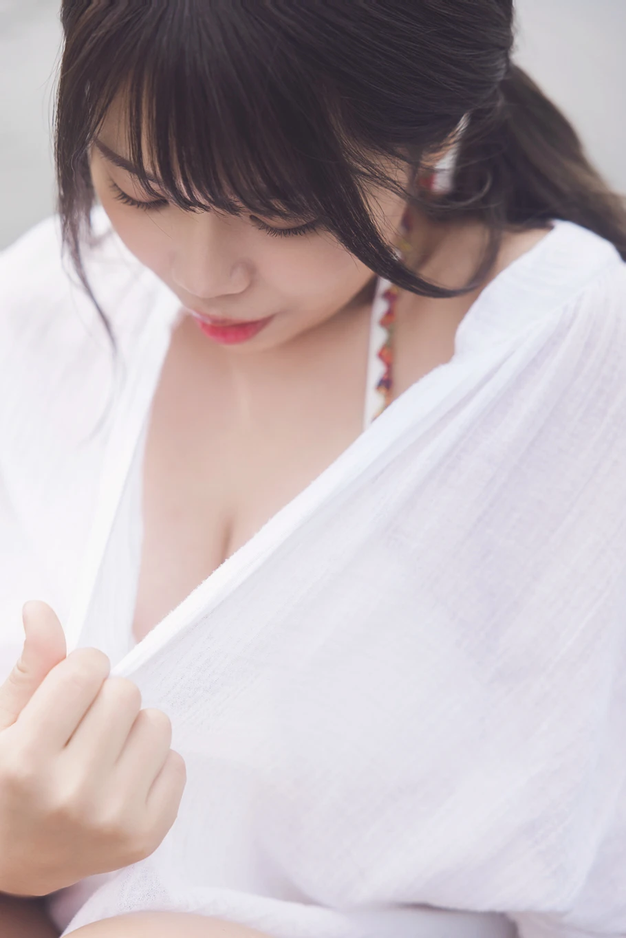 たにりか『週末ふたりキャンプ』