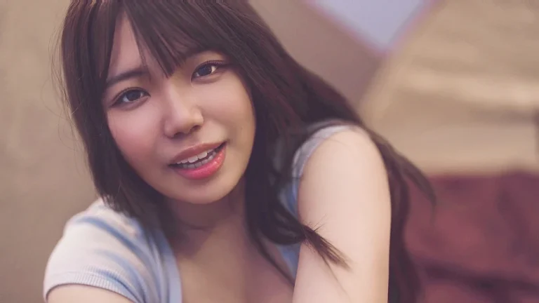 たにりか『週末ふたりキャンプ』