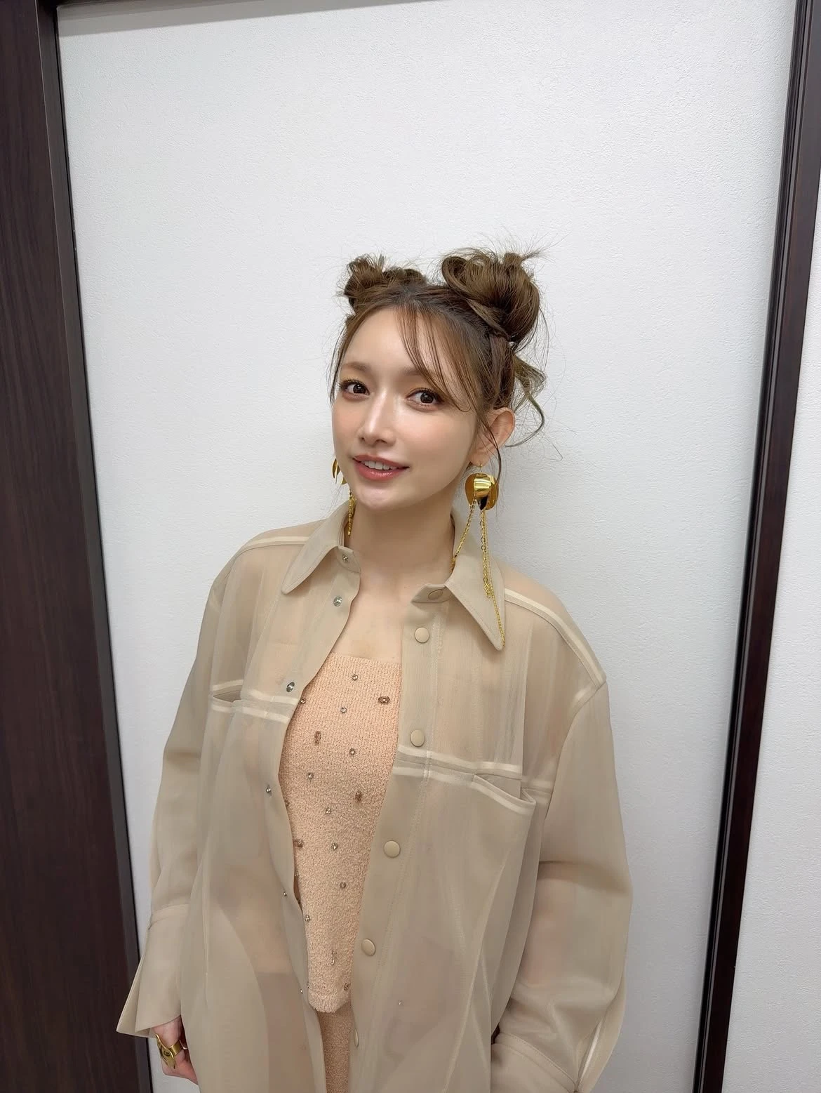 後藤真希
