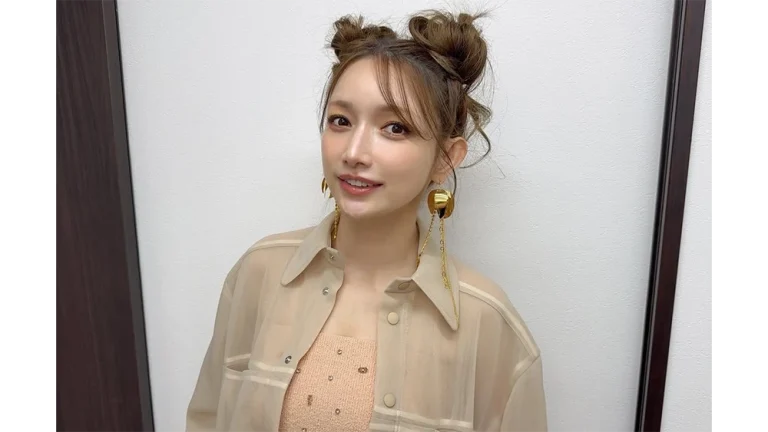 後藤真希